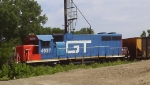 GTW 4927